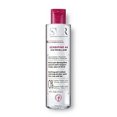 SVR Sensifine AR Micellair Water 200ml