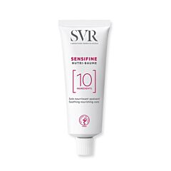 SVR Sensifine Nutri-Baume Tube 40ml