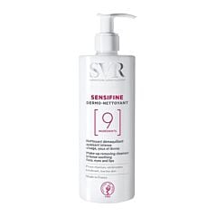 SVR Sensifine Dermo-Nettoyant Make-Up Remover 400ml