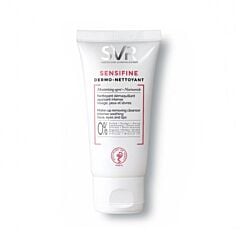 SVR Sensifine Dermo-Nettoyant Visage Yeux & Lèvres Mini 50ml