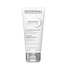 Bioderma Pigmentbio Gevoelige Zones 75ml