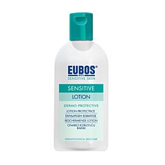 Eubos Sensitive Lotion 200ml