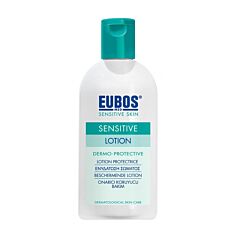 Eubos Sensitive Lotion Dermo-Protective Flacon 200ml
