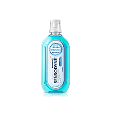 Sensodyne Bain de Bouche Fresh & Cool Flacon 500ml