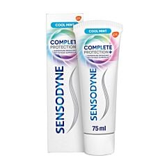 Sensodyne Complete Protection+ Tandpasta 75ml NF