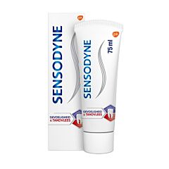 Sensodyne Gevoeligheid & Tandvlees Tandpasta 75ml