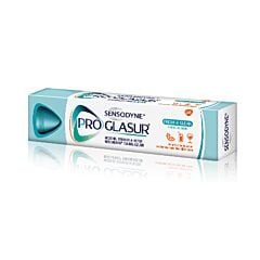 Sensodyne Proglasur Fresh & Clean Dentifrice Tube 75ml