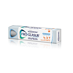 Sensodyne Proglasur Gentle Whitening Dentifrice Tube 75ml