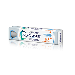 Sensodyne Proglasur Multi Action Gentle White Tandpasta 75ml