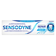 Sensodyne Repair & Protect Dentifrice Tube 75ml NF