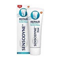 Sensodyne Repair & Protect Extra Fresh Tandpasta 75ml NF