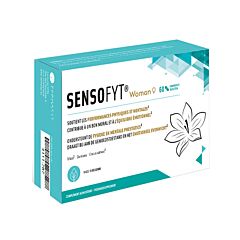 Sensofyt Woman - 60 Comprimés