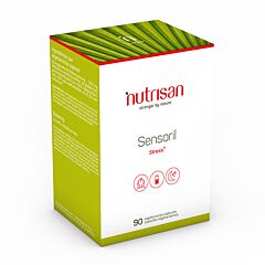 Nutrisan Sensoril 90 Gélules Végétariennes