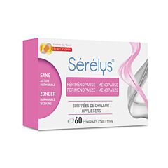 Sérélys 60 Tabletten