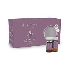 Belène Anti-Hair Loss Serum Concentraat 12x10ml