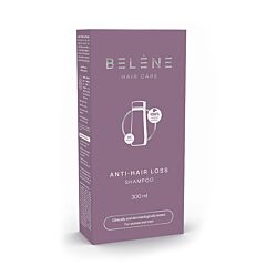 Belène Anti-Hair Loss Shampoo 300ml