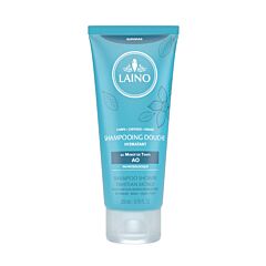 Laino Shampooing Douche Monoï de Tahiti Tube 200ml