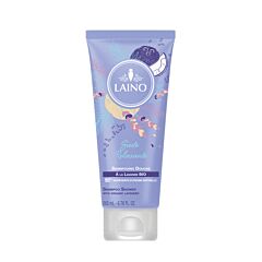 Laino Shampooing Douche Sieste Relaxante à la Lavande Bio Tube 200ml
