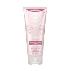 Laino Hydraterende Douchegel Pulp Witte Perzik - Gevoelige Huid 200ml