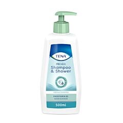 Tena Proskin Shampoo & Shower 500ml