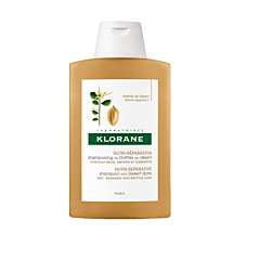 Klorane Shampoo Woestijndadelpalm 200ml