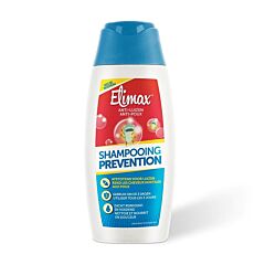 Elimax Shampooing Prévention Anti-Poux & Lentes Flacon 200ml