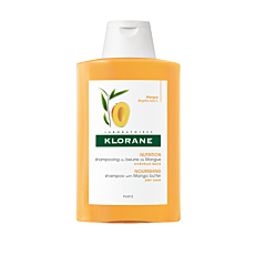 Klorane Shampoo Mangoboter 200ml