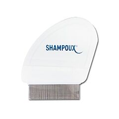 Shampoux Luizenkam 1 Stuk