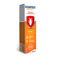 Shampoux Protect Spray - 100ml