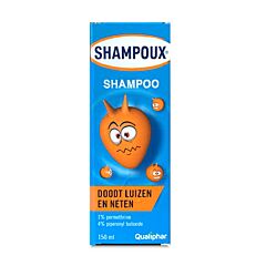 Shampoux Shampoo 150ml