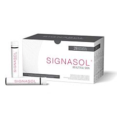 Signasol Beautiful Skin 25ml x 28 Flacons