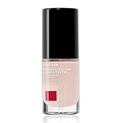 La Roche-Posay Toleriane Silicium Vernis à Ongles Fortifiant & Protecteur 02. Rose 6ml