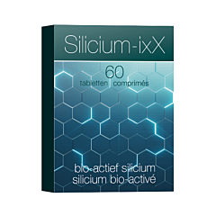 Silicium-ixX 60 Comprimés