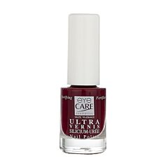 Eye Care Nagellak Silicium-Ureum Bordeaux 4,7ml 1 Stuk