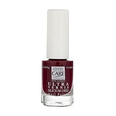 Eye Care Ultra Vernis Silicium-Urée 1512 Bordeaux Flacon 4,7ml