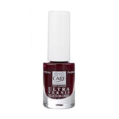 Eye Care Ultra Vernis Silicium-Urée 1550 Griotte Flacon 4,7ml