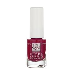 Eye Care Nagellak Silicium-Ureum Felrood 4,7ml 1 Stuk