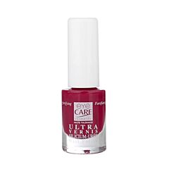 Eye Care Ultra Vernis Silicium-Urée 1552 Flamboyant Flacon 4,7ml