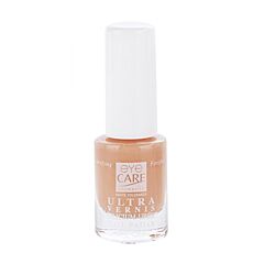 Eye Care Ultra Vernis Silicium-Urée 1556 Corail Flacon 4,7ml