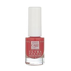 Eye Care Nagellak Silicium-Ureum Pink Flower 4,7ml 1 Stuk