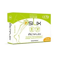 Silix Actiflex 30 Gélules