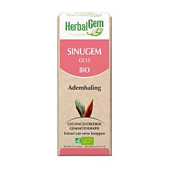 HerbalGem Sinugem Ademhaling Complex 50ml