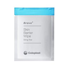 Brava Skin Barrier Wipes 30 Stuks