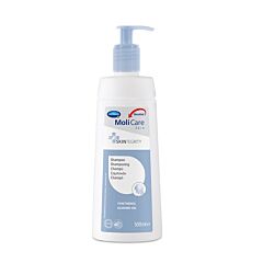 MoliCare Skin Clean Verzorgingsshampoo 500ml