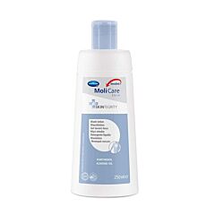 Hartmann MoliCare Skin Clean Gel Doux Lavant Flacon 250ml