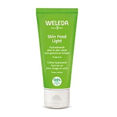 Weleda Skin Food Crème Light 75ml