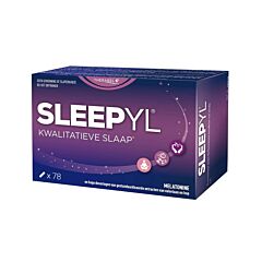 Sleepyl 78 Gélules