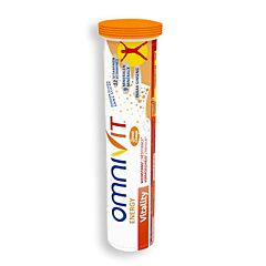 Omnivit Daily Protect Adult 20 Bruistabletten