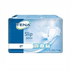 Tena Slip Junior 32 Stuks