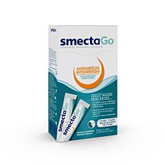 SmectaGo 12 Zakjes